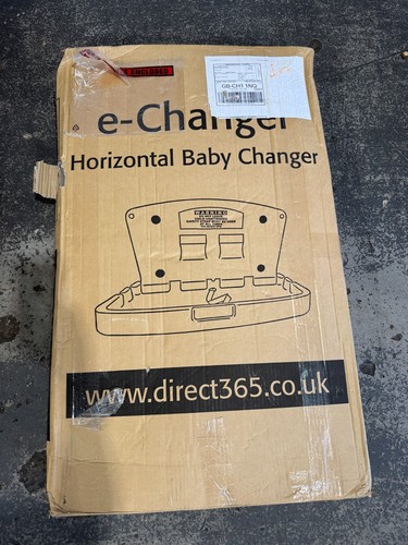 Direct365 changer horizontal - direct365, e-changer