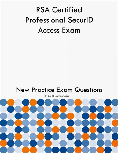 Rsa certified professional - rsa,