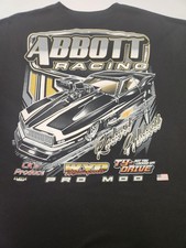 Pro Mod Racing Abbott Racing