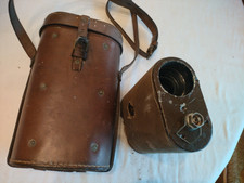 WW2 British Army Mk1 (T) Type K “TABBY” Night Vision monocular ZA23119 with case