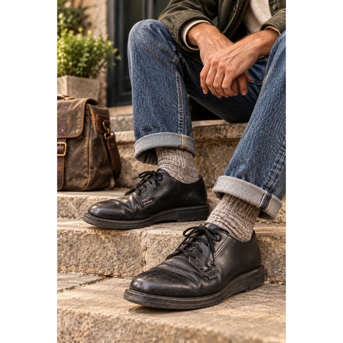 Red wing 101 postman - postman, oxford