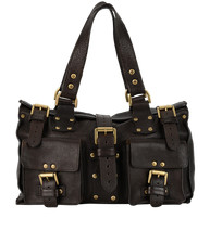 Mulberry Roxanne Handheld