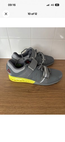 Reebok weightlifting shoes - reebok,