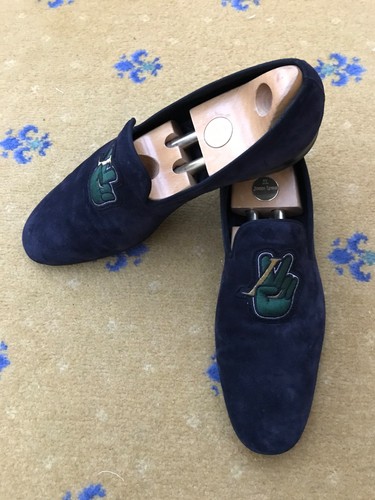 Louis vuitton loafer - louis,