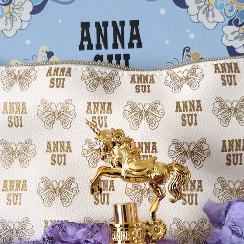 Anna sui fantasia natural - sui, fantasia.