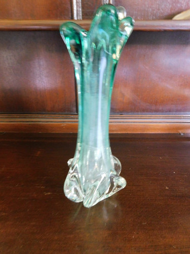 Vintage six finger stretched - vintage,
