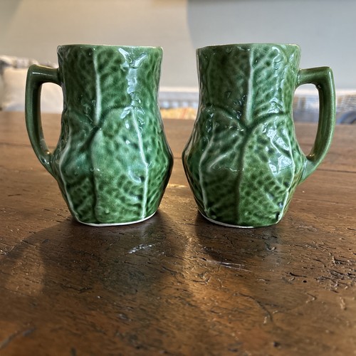 Pair vintage portuguese - pair,