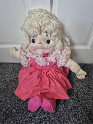 Vintage 1980s cabbage - vintage,