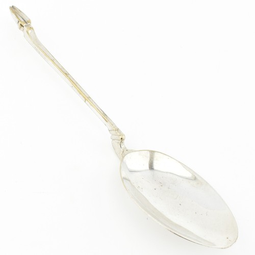 Roman hoof knop ligula spoon - roman,