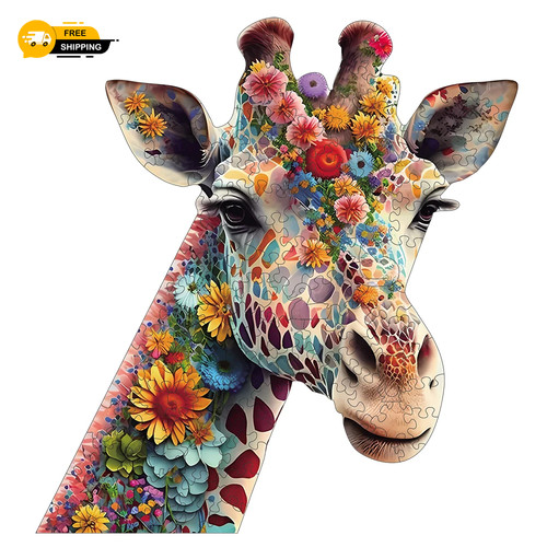 Wooden puzzle for - wooden, adults