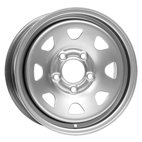 Dotz dakar wheels rims - wheels, 7.0jx16