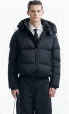 Armani Emporium jacket (Check
