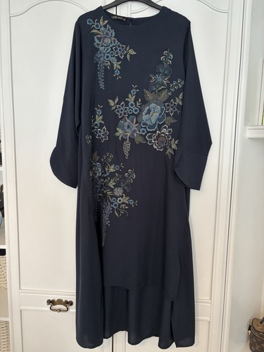 Limelight ladies navy blue - ladies,