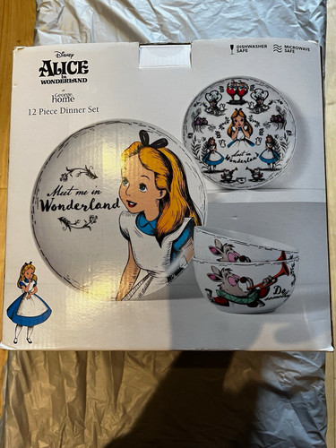 Disney alice wonderland - disney, in