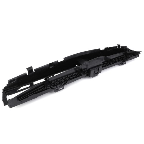 Active lower air flap motor - flap,