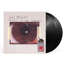 Ian Brown | Music Of The