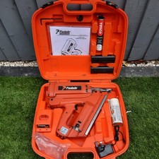 Paslode IM350 first fix nail