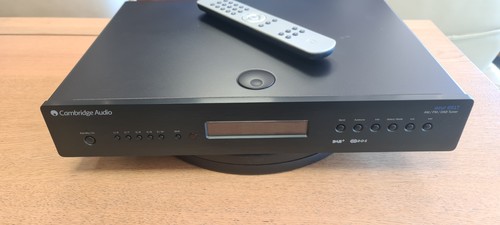 Cambridge audio azur 651t dab - 651t, dab+