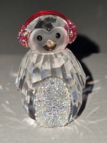 Retired swarovski rocking - retired,