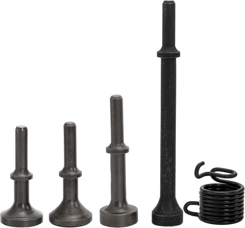 Air hammer attachments for - hammer,
