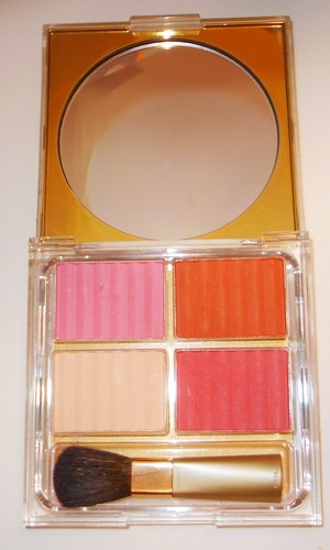 Estee lauder deluxe - deluxe, all-over