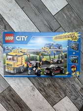 LEGO CITY 66523 - SUPER PACK 3 in 1 CAR TRANSPORTER RACE CAR MONSTER TRUCK new