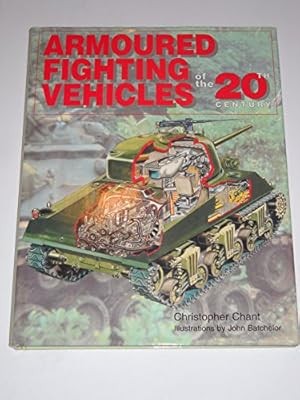 Armoured fighting vehicles - fighting, of
