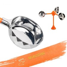 Bird Scare Windmill Bird