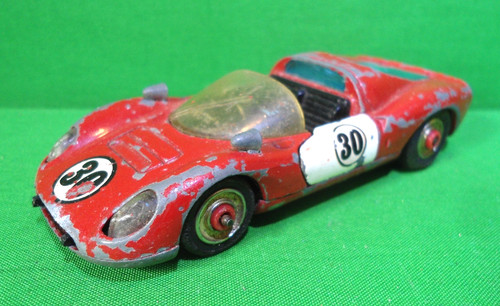 Vintage corgi 1960s - vintage,