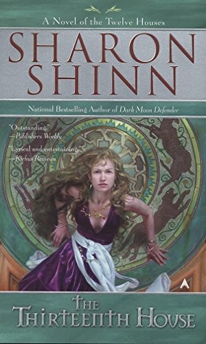 The thirteenth house - thirteenth,