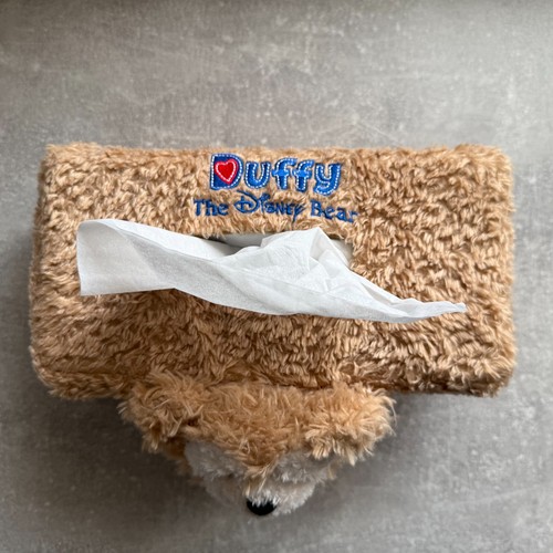 Duffy the disney - the,