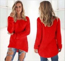 Womens Winter Warm Sweater