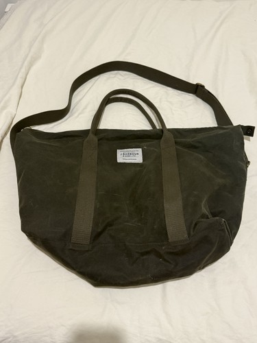 Barbour explorer waxed - explorer,