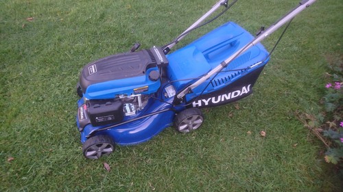 Hyundai hym430spe self - hyundai,