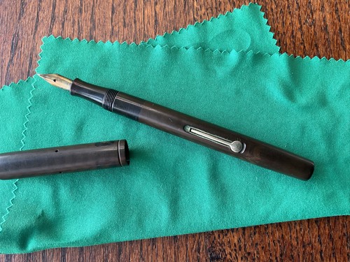 Vintage 1910s waterman - vintage,