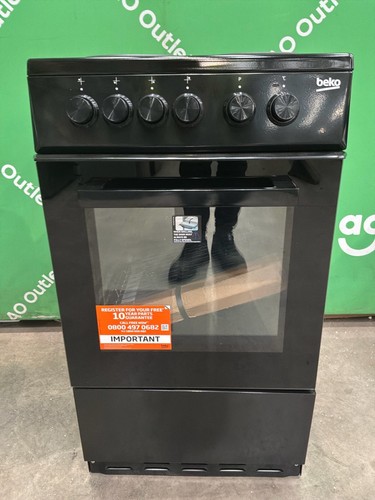 Beko single oven electric - oven,
