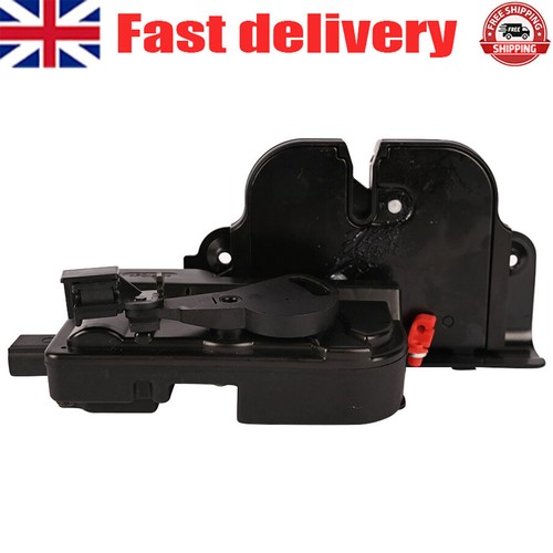 Rear tailgate boot door - 1x,