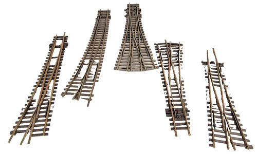 Job lot peco gauge - job,