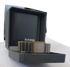 Rado Jubilee Ceramic Mens