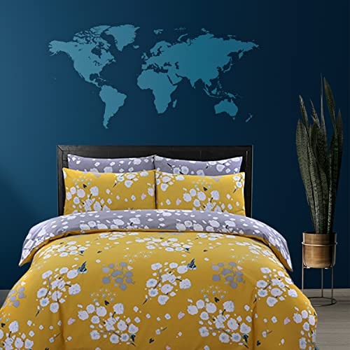 Dtex homes single duvet cover - homes,