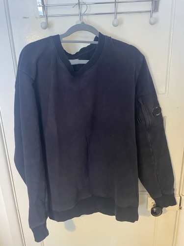 Company navy sweater mens - company,