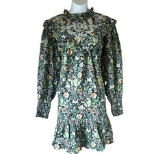 NEXT x MORRIS & CO Cotton