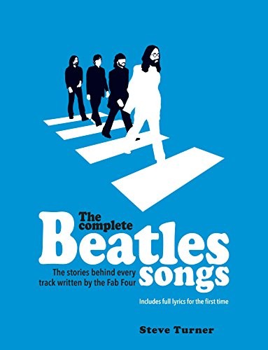The complete beatles songs - songs, by