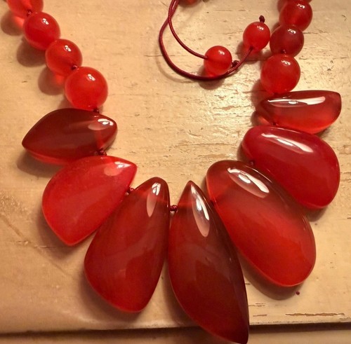 Lola rose statement red - rose,