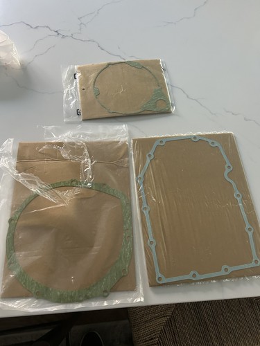 Honda cb1100f gaskets - cb1100f, clutch