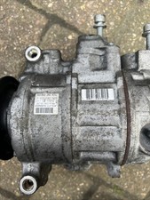Audi A4 B8 2.0 TDI Air