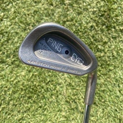 Ping eye plus iron - 2,