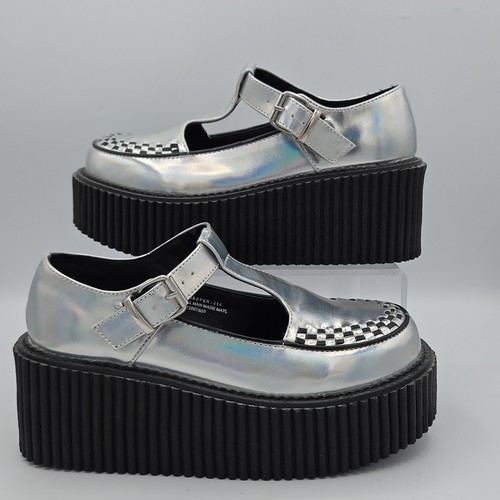 Demonia creeper 214 hologram - creeper,