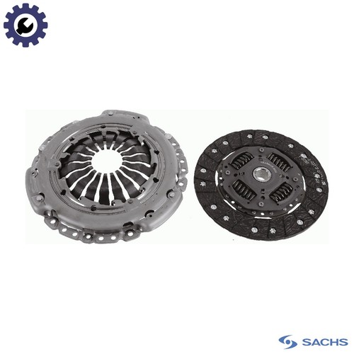 Clutch kit 3000 950 767 - clutch,