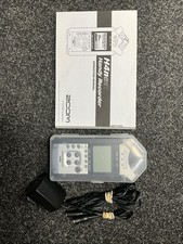 Zoom H4n Handy Recorder with